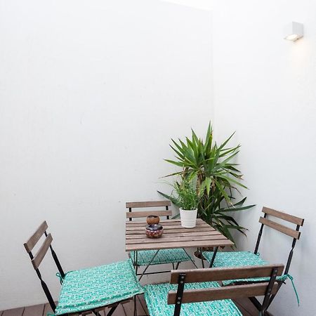 فيلا Flh Ericeira Cozy House With Terrace المظهر الخارجي الصورة