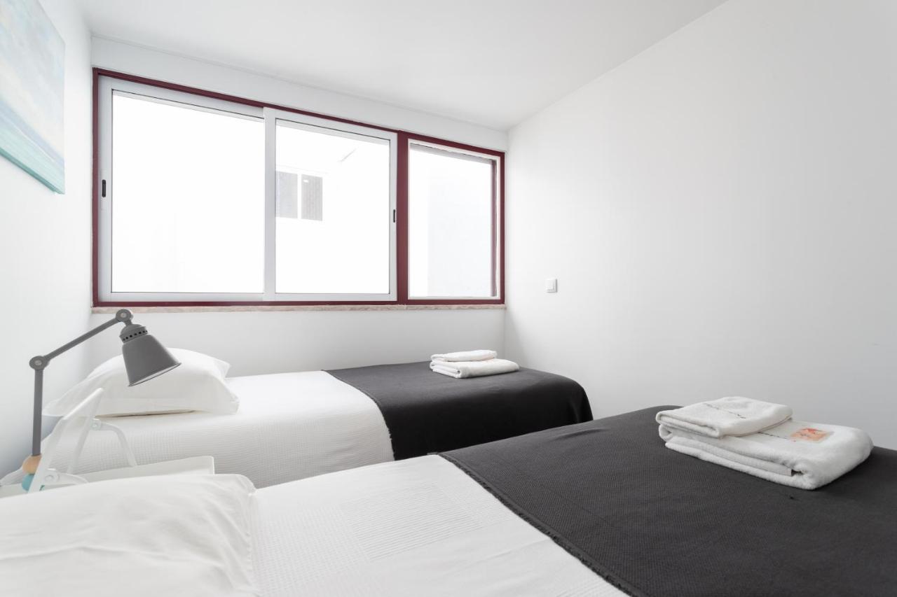 فيلا Flh Ericeira Cozy House With Terrace المظهر الخارجي الصورة