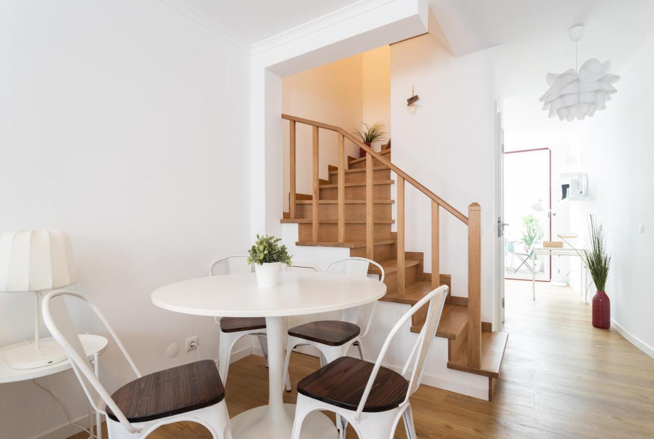 فيلا Flh Ericeira Cozy House With Terrace المظهر الخارجي الصورة