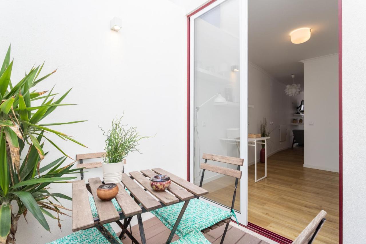 فيلا Flh Ericeira Cozy House With Terrace المظهر الخارجي الصورة