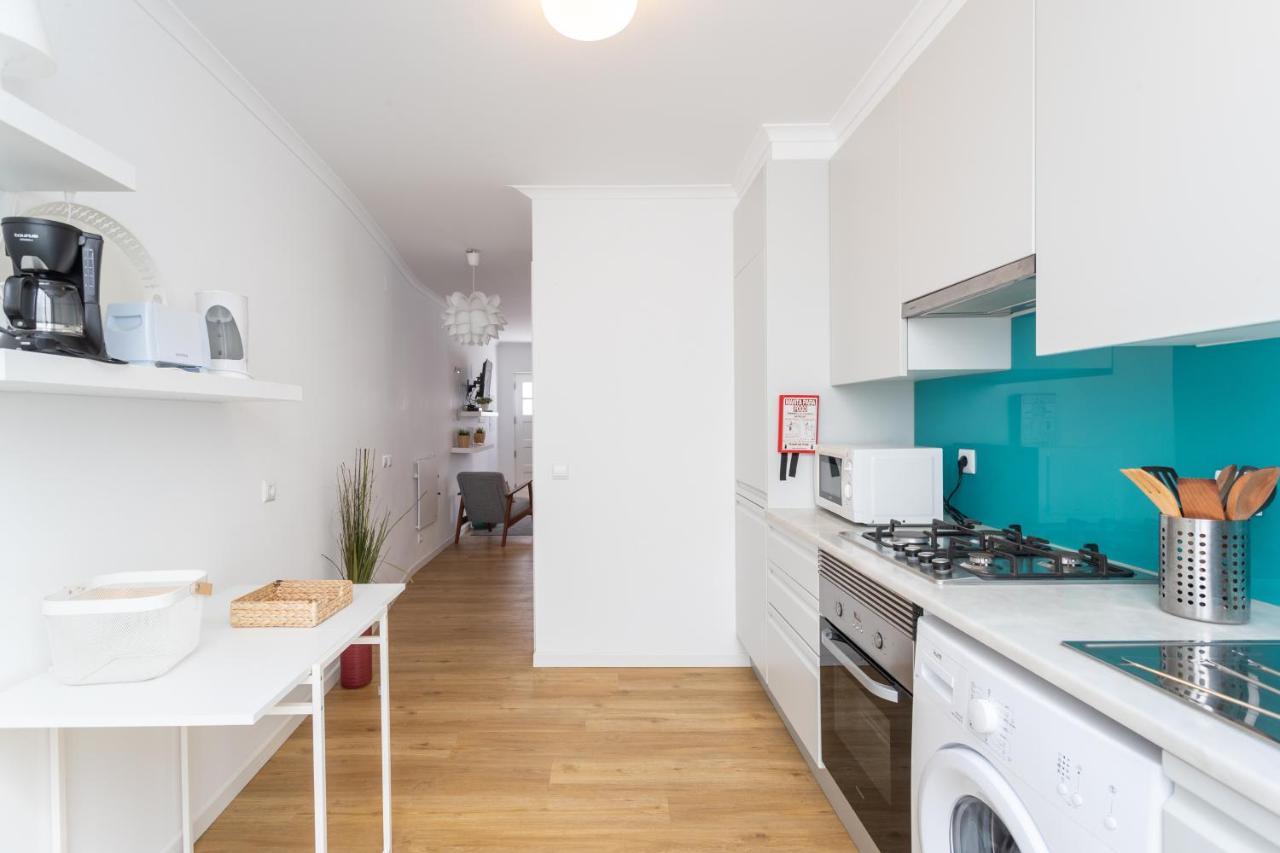 فيلا Flh Ericeira Cozy House With Terrace المظهر الخارجي الصورة