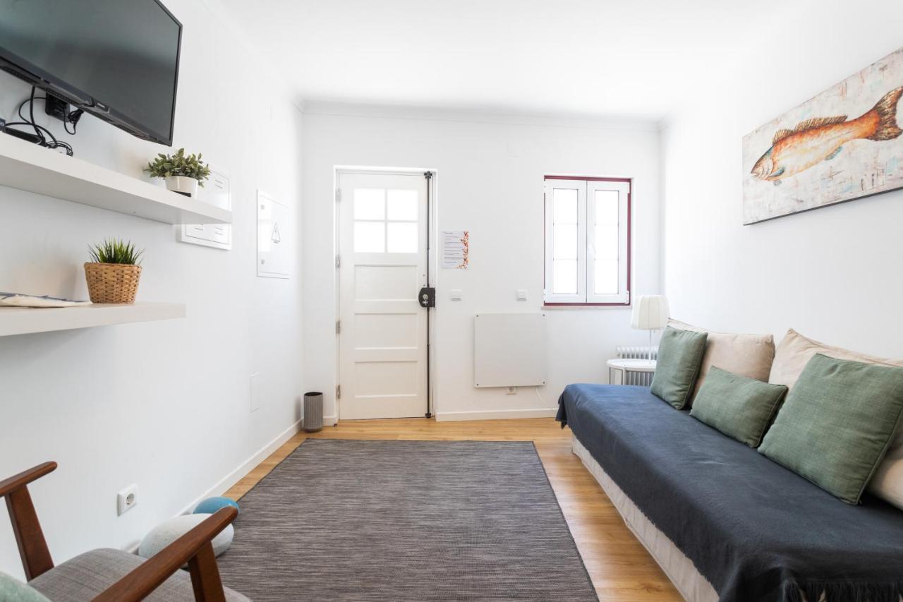 فيلا Flh Ericeira Cozy House With Terrace المظهر الخارجي الصورة
