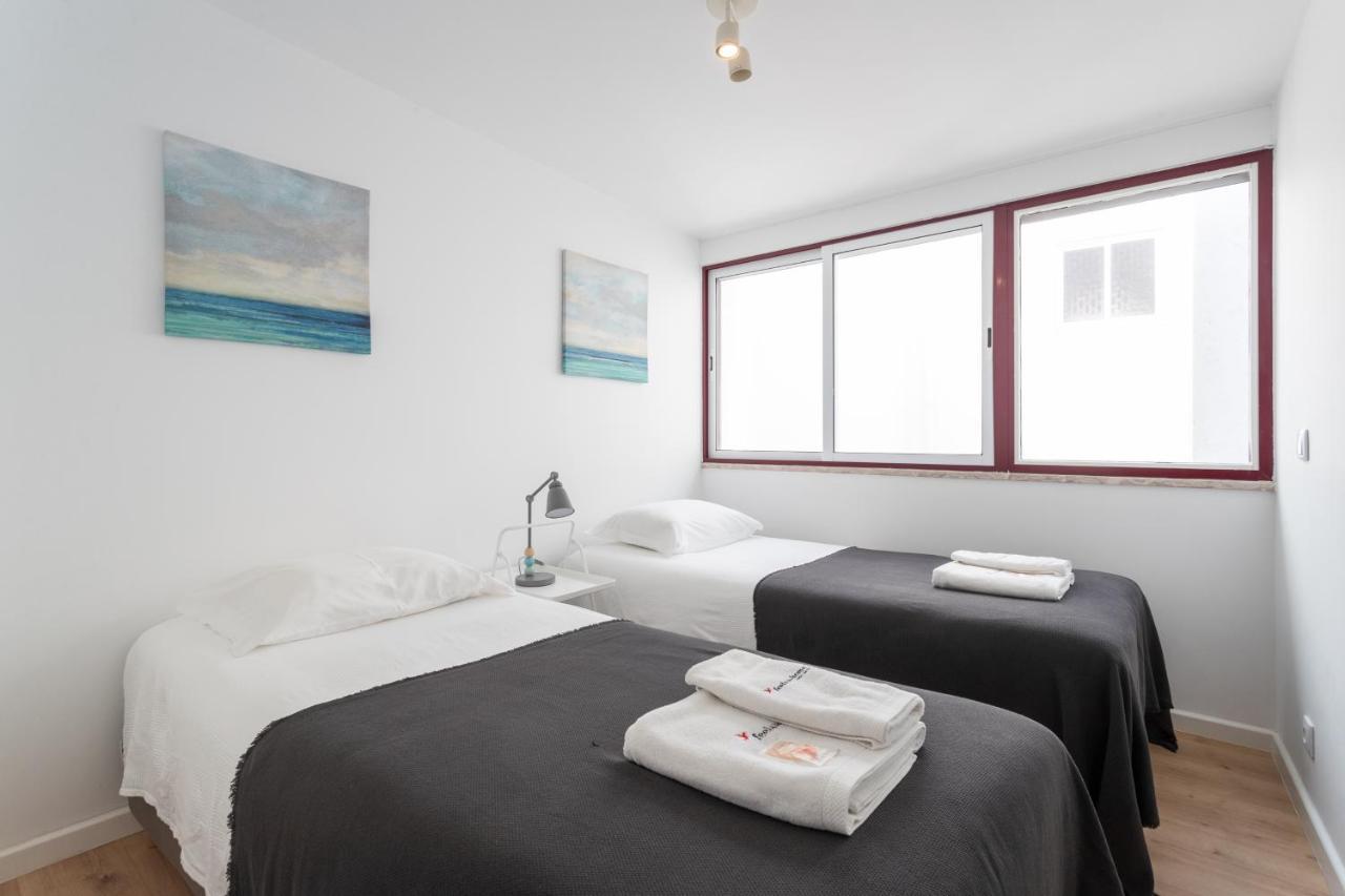 فيلا Flh Ericeira Cozy House With Terrace المظهر الخارجي الصورة
