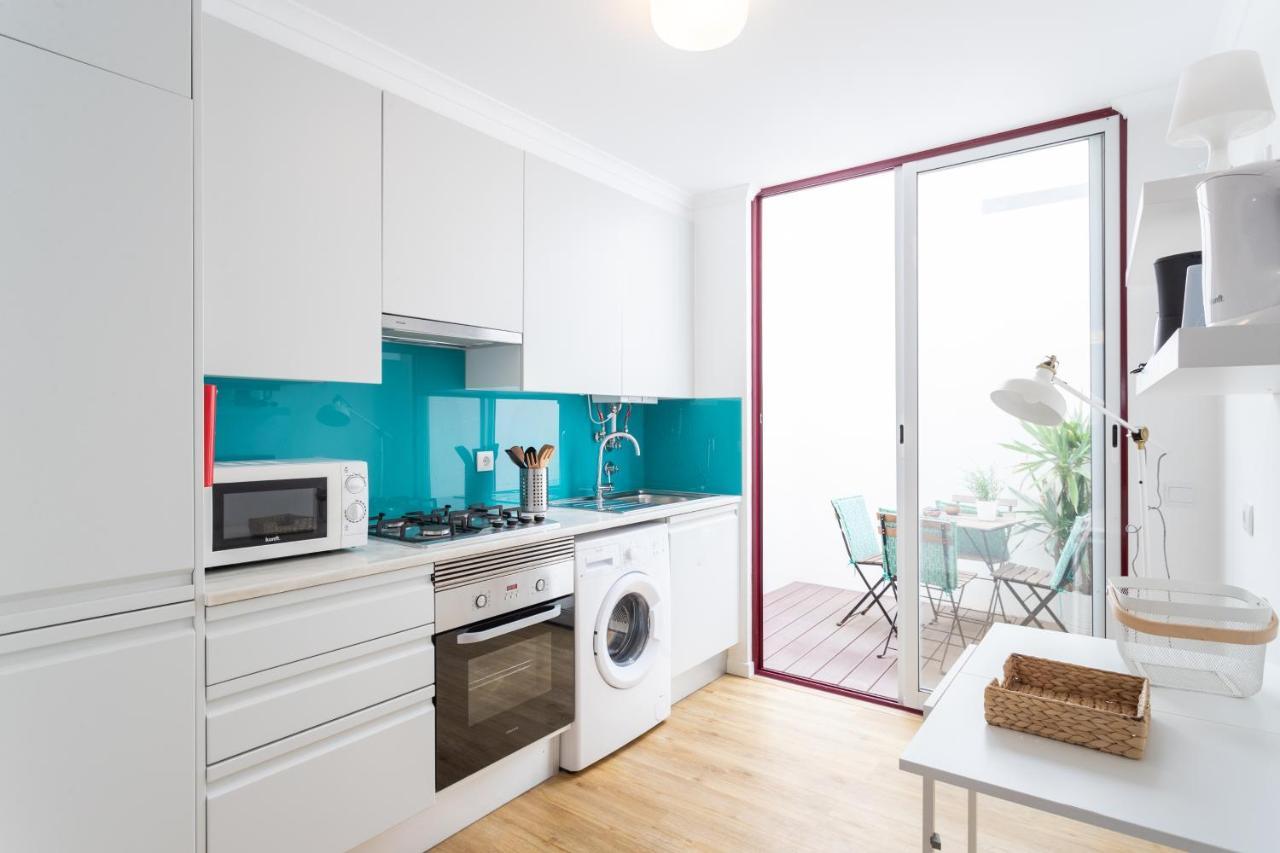 فيلا Flh Ericeira Cozy House With Terrace المظهر الخارجي الصورة