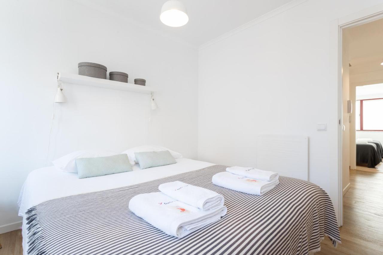 فيلا Flh Ericeira Cozy House With Terrace المظهر الخارجي الصورة