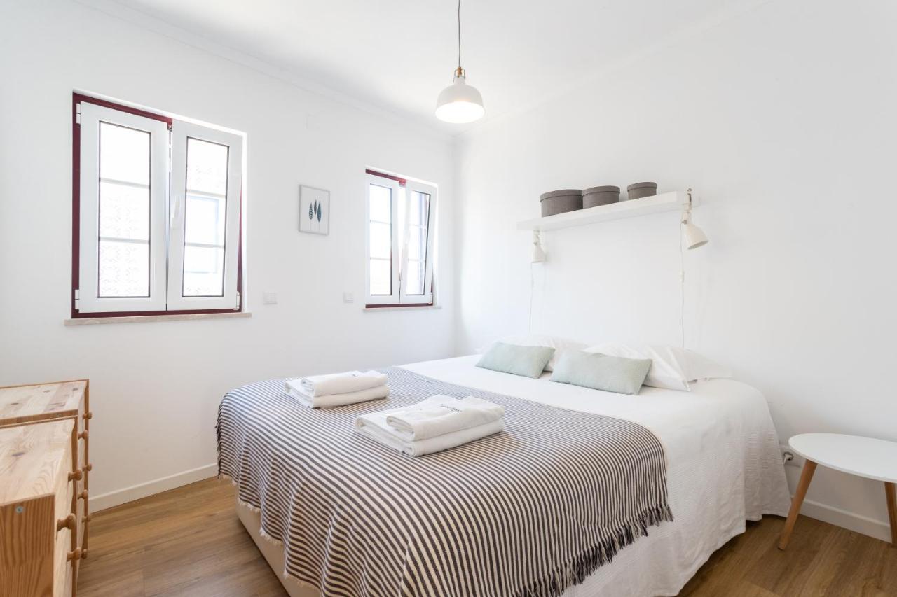 فيلا Flh Ericeira Cozy House With Terrace المظهر الخارجي الصورة