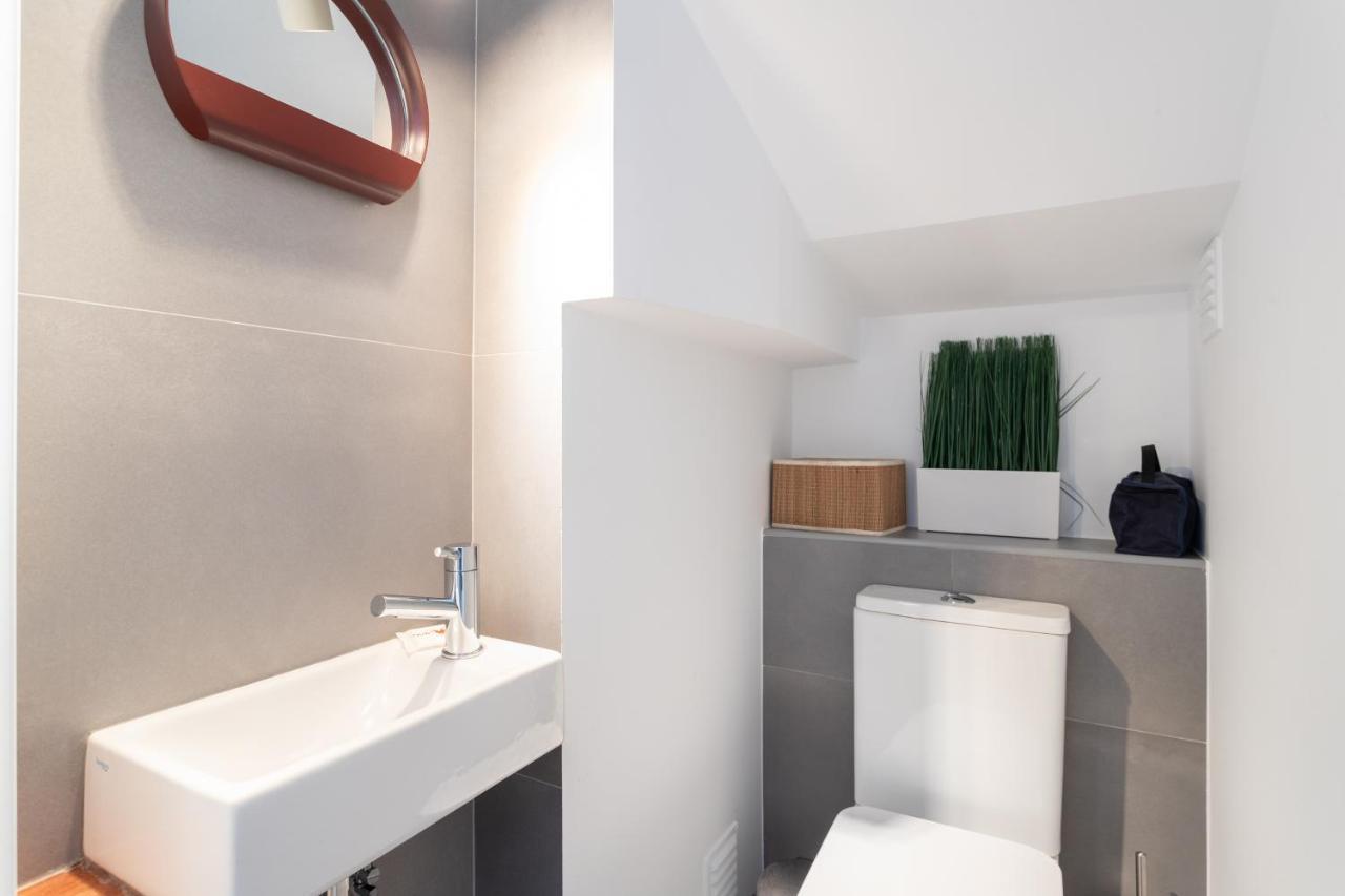 فيلا Flh Ericeira Cozy House With Terrace المظهر الخارجي الصورة