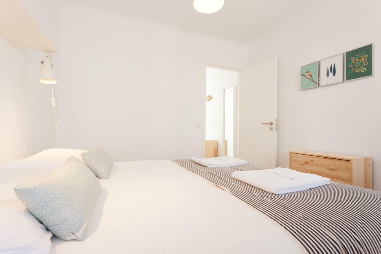 فيلا Flh Ericeira Cozy House With Terrace المظهر الخارجي الصورة